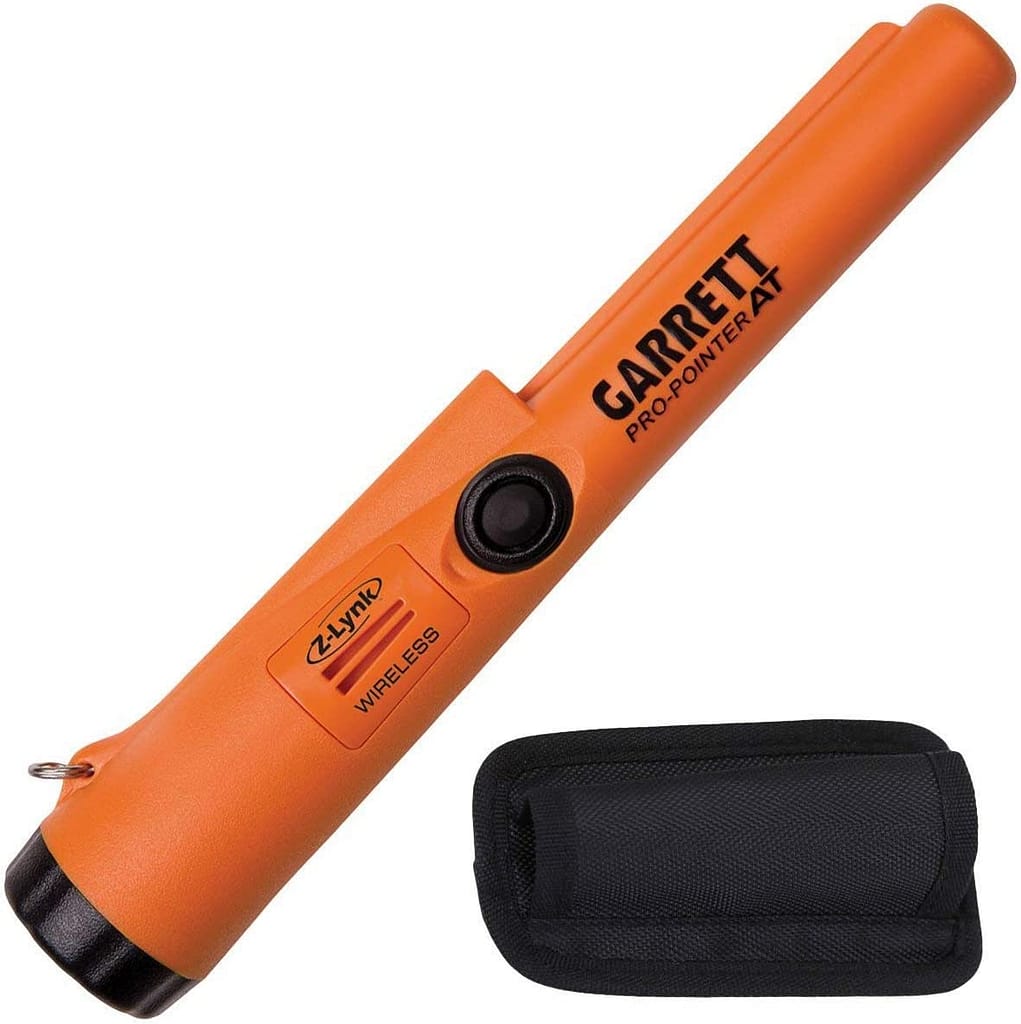 Comprar pinpointer Garrett  Pro-Pointer AT Z-Lynk