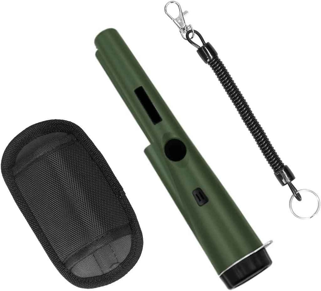 GP POINTER