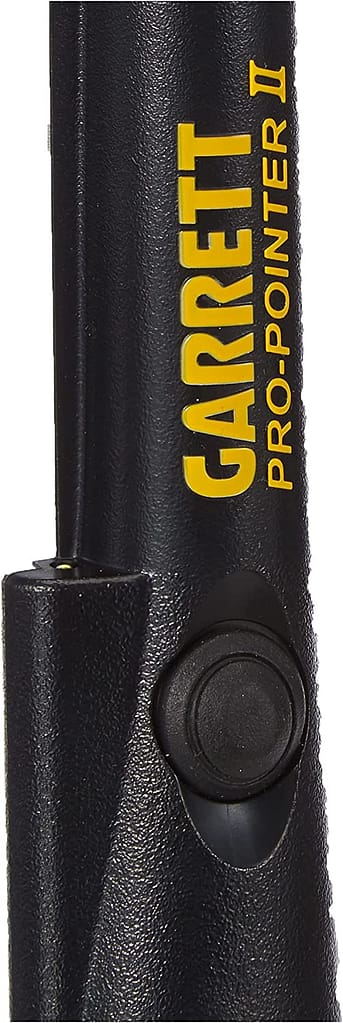Comprar pinpointer Garrett Pro-Pointer II