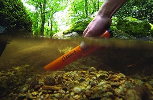 Comprar pinpointer Garrett  Pro-Pointer AT o at Z-Lynk