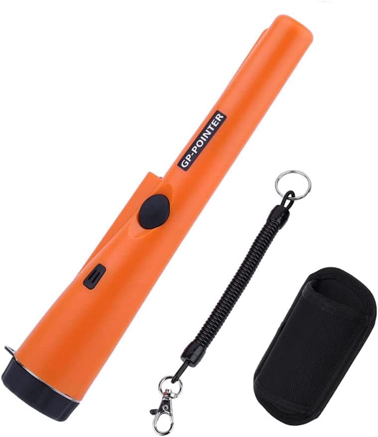 GP POINTER