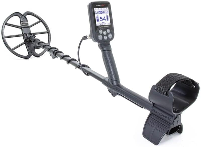 Detector Nokta Simplex Plus